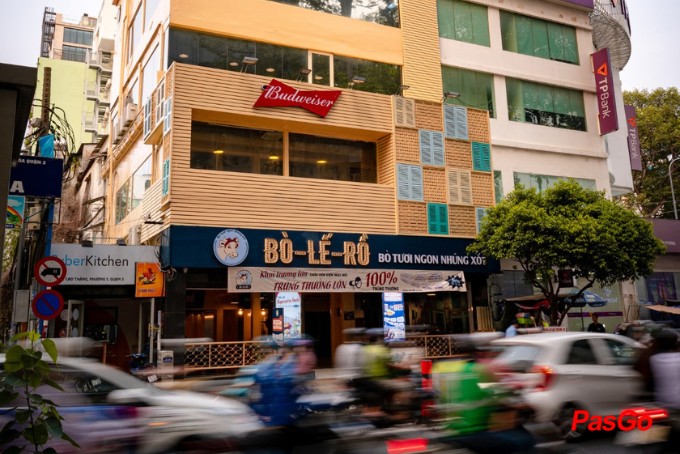 Bò Lế Rồ - Cao Thắng-8